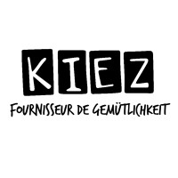 Kiez - Fournisseur de Gemütlichkeit logo - Similar company to Ag-Co Fournisseur De Gazon Synthétique Auprès Des Professionnels