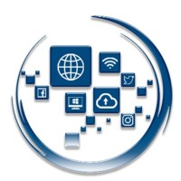 Maromatel logo - Similar company to Digitalk Soluções Digitais Ltda