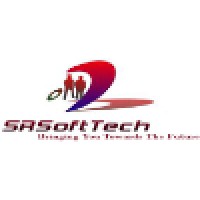 SrSoftTech logo - Similar company to Radiusai