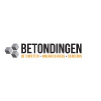 Betondingen B.V. logo - Similar company to Bulten Prefab