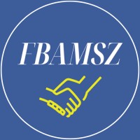 Független Biztosítási Alkuszok Magyarországi Szövetsége (FBAMSZ) logo - Similar company to Dbx Kft.