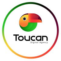 Toucan Digital Agency logo - Similar company to Dolanto