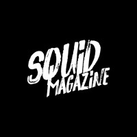 Squid Magazine logo - Similar company to Immersia Vr
