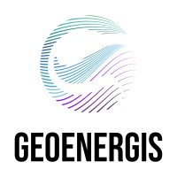 Geoenergis logo - Similar company to Enerka