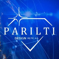 Parıltı Dizayn Dış Tic. A.Ş. logo - Similar company to Datanart Teknoloji̇ A.Ş.