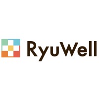 株式会社リュウェル（Ryuwell） logo - Similar company to Rise For Good