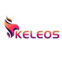 Keleos logo - Similar company to Koleos