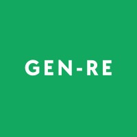 Generation-Re logo - Similar company to Seedlinked