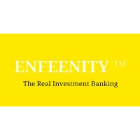 Enfeenity Capital logo - Similar company to Jersey & York - Strategies Structures Transactions