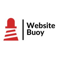 Website Buoy