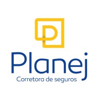 Planej Corretora de Seguros logo - Similar company to Pbs Seguros