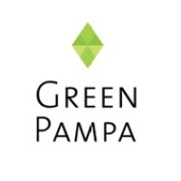 Green Pampa logo - Similar company to Ersep Ente Regulador De Servicios Públicos