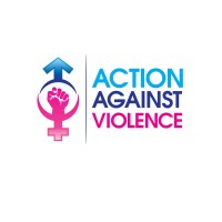 Action Against Violence logo - Similar company to India Sewa