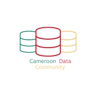 Cameroon Data Community logo - Similar company to Akc Invent