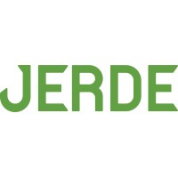 JERDE logo - Similar company to Csda Design Group