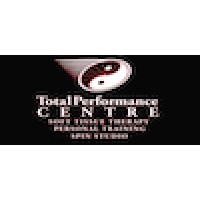 Total Performance Centre Pty Ltd