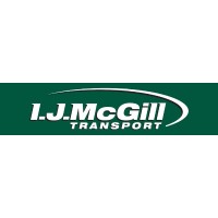 I J MCGILL TRANSPORT LIMITED logo - Similar company to Plan B Logistics