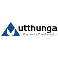 Utthunga logo - Similar company to Technotharanga