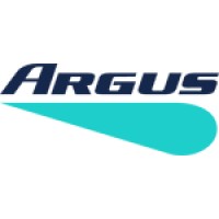 Argus Remote Systems AS logo - Similar company to Balticrov Underwater Robotics