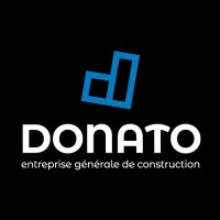 Donato SA logo - Similar company to Batiserf