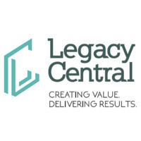 Legacy Central logo - Similar company to Abbie & Rose