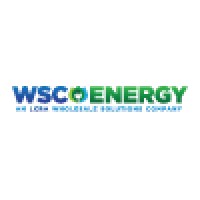 WSC Energy, an LCRA Wholesale Solutions Company logo - Similar company to St. Joseph'S Indian School