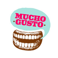 Mucho Gusto logo - Similar company to Injerto