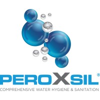 Peroxsil Ag+ logo - Similar company to Nogerm Sanitiser