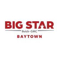 Big Star Buick GMC logo - Similar company to Big Star Honda