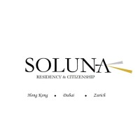 Soluna HK Limited logo - Similar company to Transever Express
