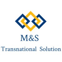 M&S Transnational Solution logo - Similar company to Pisacare