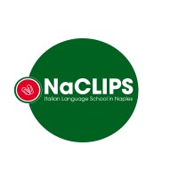 NaCLIPS - Italian Language School in Naples logo - Similar company to Media Pr Global