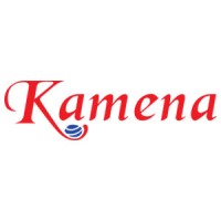 Kamena Flavors & Colors logo - Similar company to Kamena