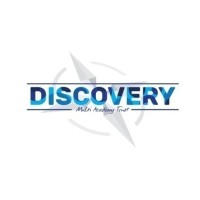 Discovery Multi-Academy Trust logo - Similar company to Discovery Multi Academy Trust