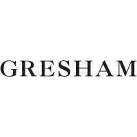 Gresham Partners logo - Similar company to Luminis Partners