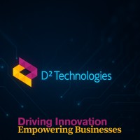 D Square Technologies logo - Similar company to D Square Technologies