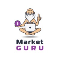 MarketGuru.io logo - Similar company to One Shot Lora