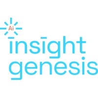 Insight Genesis - IGAi logo - Similar company to Oneplus Ambalaj