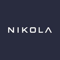 Nikola Corporation logo - Similar company to Faraday Future