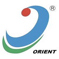 ORIENT logo - Similar company to Orient +