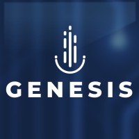 Genesis Data Culture logo - Similar company to Blackbots