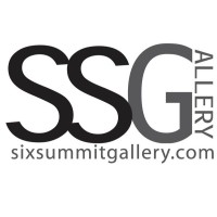Six Summit Gallery / please see links below to our directors page for updates, Facebook/Instagram logo - Similar company to Lefty'S Right Mind