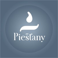 Piestany Kuwait logo - Similar company to Calma Float Center