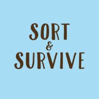 Sort & Survive Ltd logo - Similar company to Octophin Digital