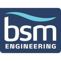 Bsm Engineering logo - Similar company to Psm Engineering