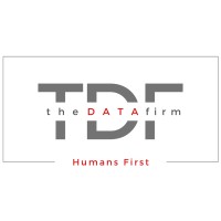 theDATAfirm logo - Similar company to Insight2Activate