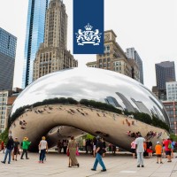 Consulate General of the Netherlands in Chicago logo - Similar company to Consulate General Of Canada In Chicago | Le Consulat Général Du Canada À Chicago