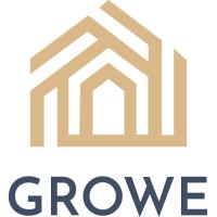 GROWE logo - Similar company to Wunderbricks