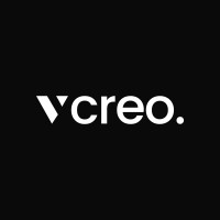 Vcreo logo - Similar company to Tasu.Ventures