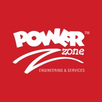 Power Zone Engineering & Services logo - Similar company to Labbaik Electric